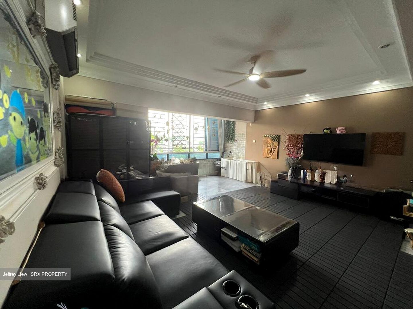 Sherwood Towers (D21), Apartment #501223721